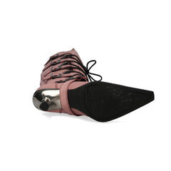 New Rock - High Heels M-9674-C2