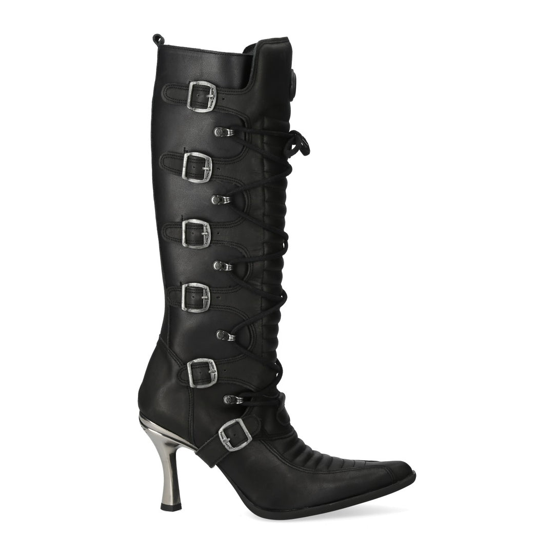 New Rock - High Heels M-9674-S1