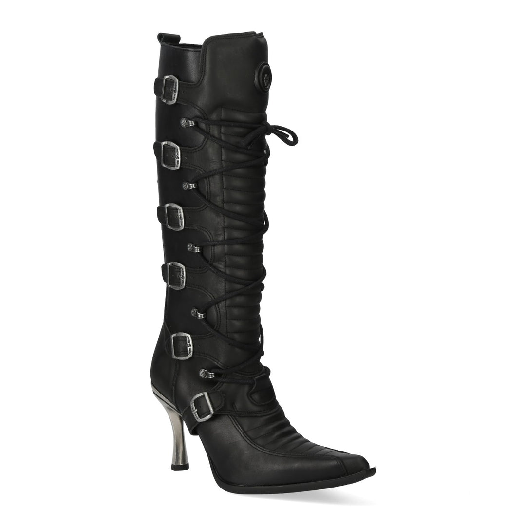 New Rock - High Heels M-9674-S1