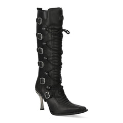 New Rock - High Heels M-9674-S1