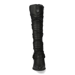 New Rock - High Heels M-9674-S1