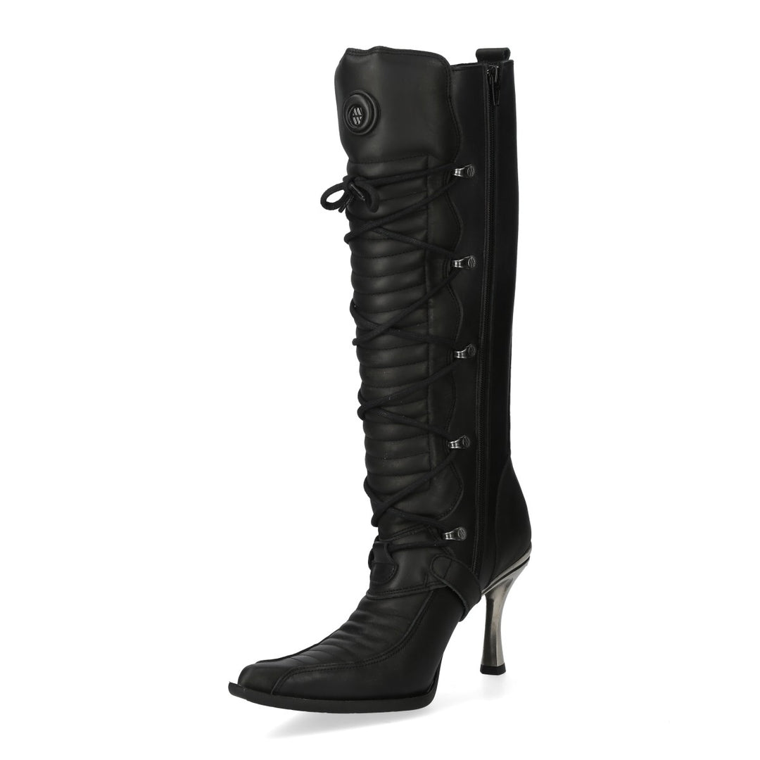 New Rock - High Heels M-9674-S1