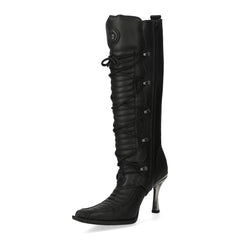 New Rock - High Heels M-9674-S1
