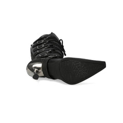 New Rock - High Heels M-9674-S1