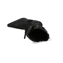 New Rock - High Heels M-9674-S1