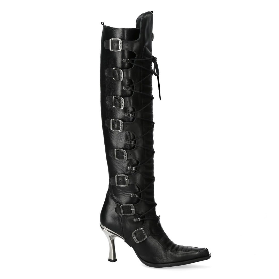 New Rock - High Heels M-9675-C1
