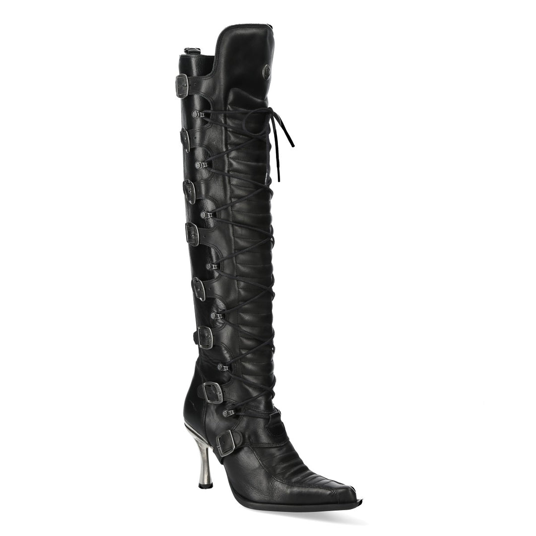 New Rock - High Heels M-9675-C1