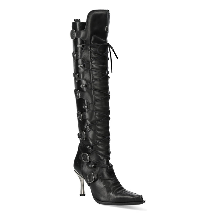 New Rock - High Heels M-9675-C1
