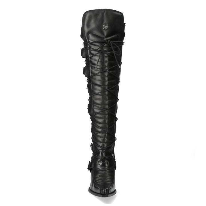 New Rock - High Heels M-9675-C1