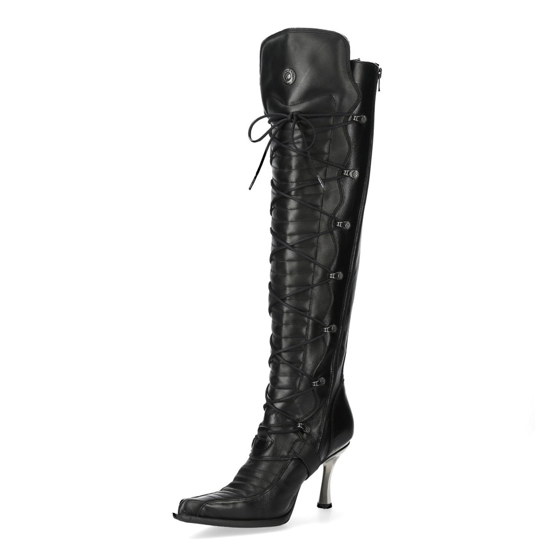 New Rock - High Heels M-9675-C1