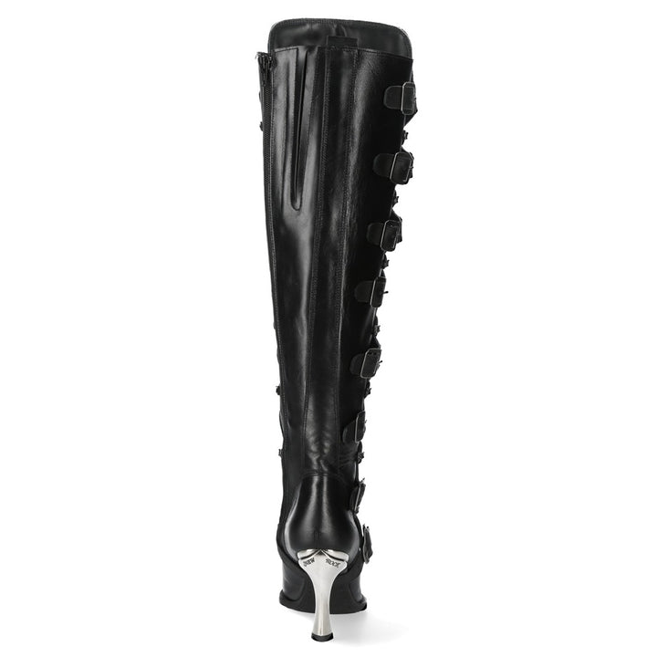 New Rock - High Heels M-9675-C1