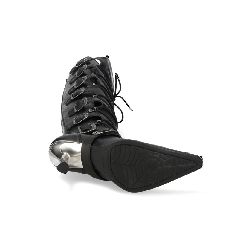 New Rock - High Heels M-9675-C1