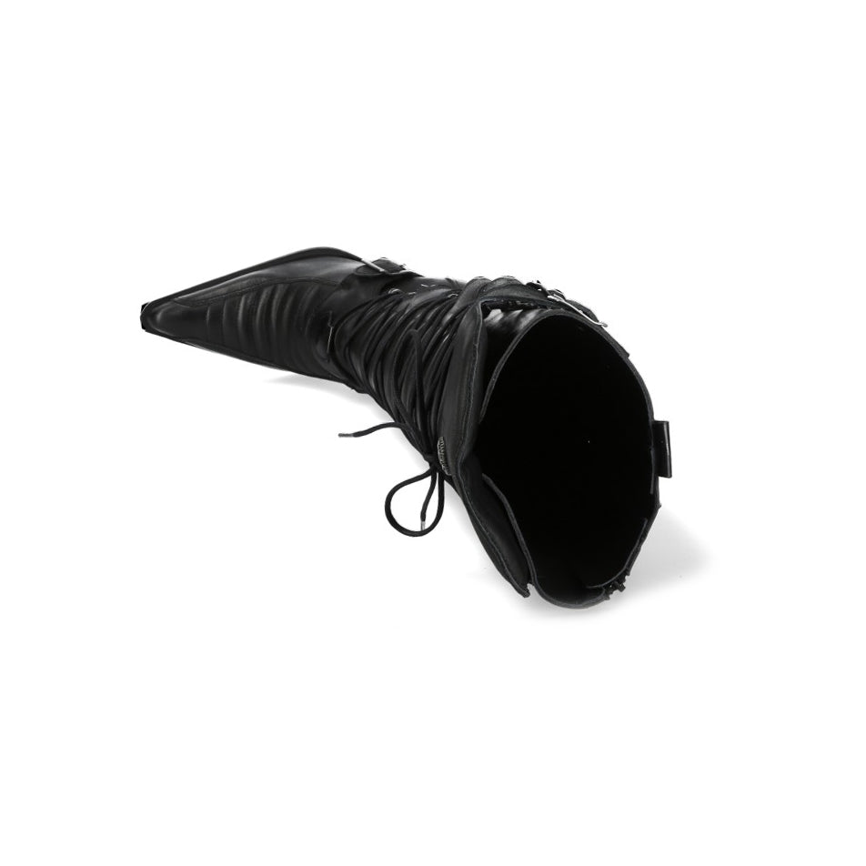 New Rock - High Heels M-9675-C1
