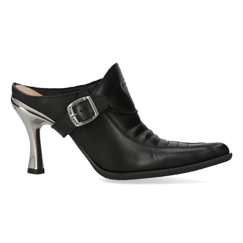 New Rock - High Heels M-9676-C1