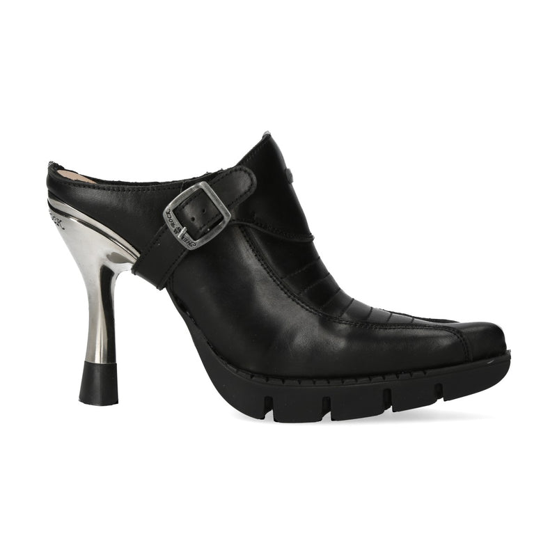 New Rock - High Heels M-9676-C2