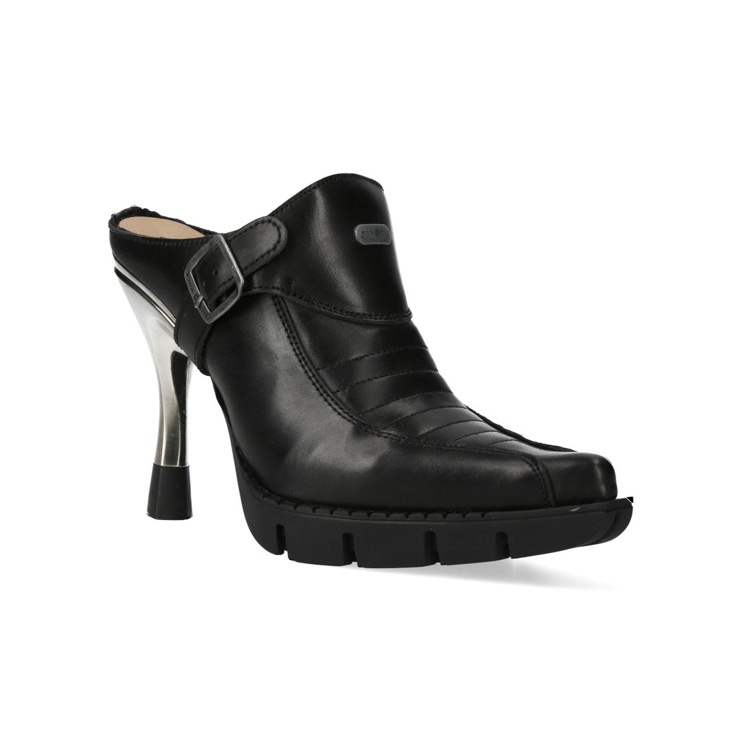 New Rock - High Heels M-9676-C2