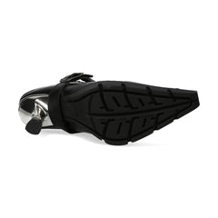 New Rock - High Heels M-9676-C2