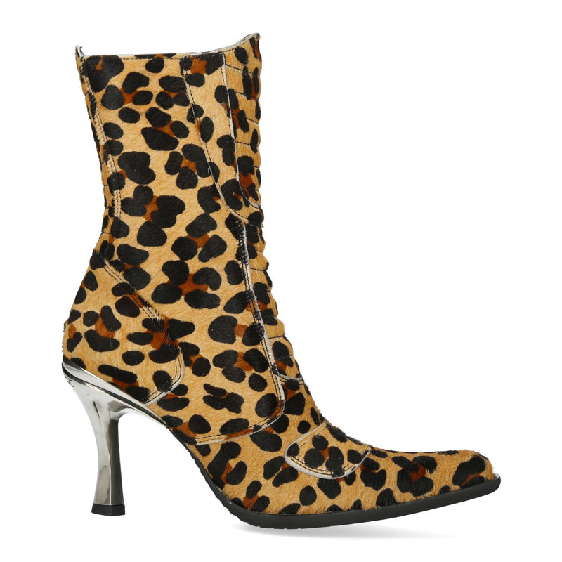 New Rock - High Heels M-9677-C2
