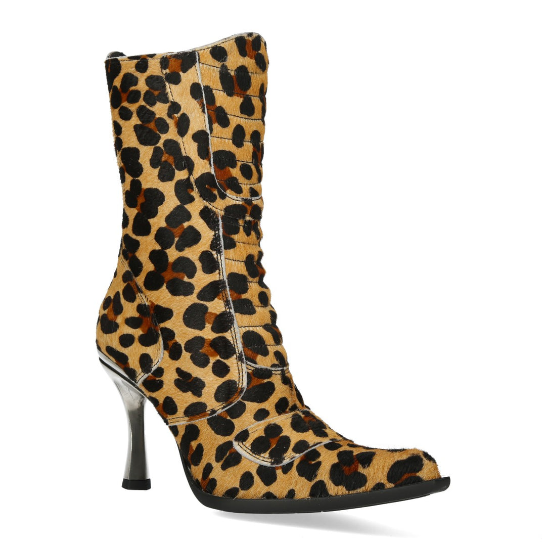 New Rock - High Heels M-9677-C2