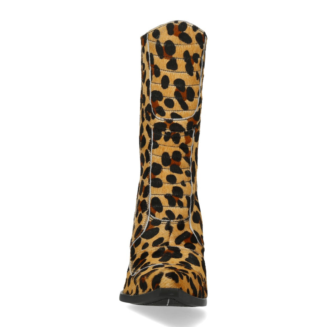 New Rock - High Heels M-9677-C2