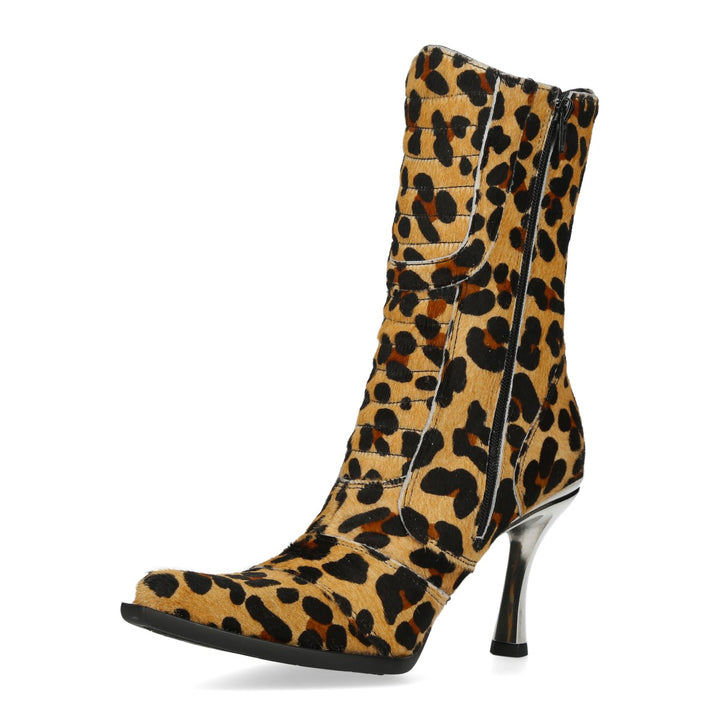 New Rock - High Heels M-9677-C2
