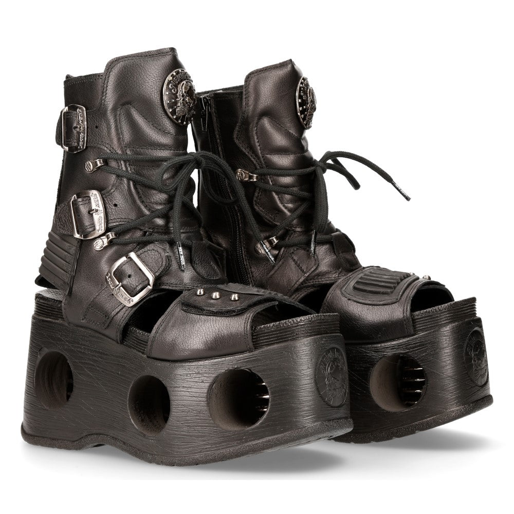 M-BIOS107-C4 New Rock Boot – New Rock Australia