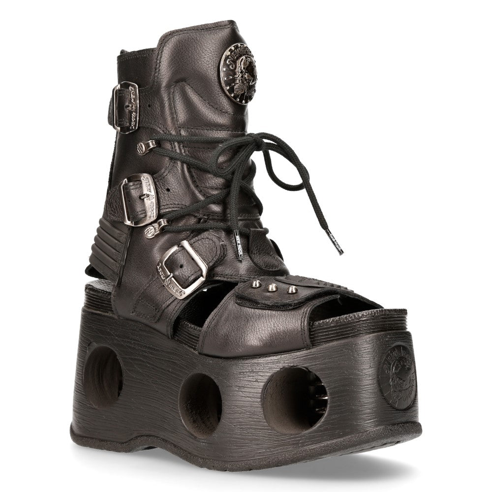 M-BIOS107-C4 New Rock Boot – New Rock Australia