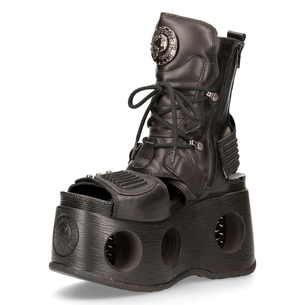 M-BIOS107-C4 New Rock Boot – New Rock Australia
