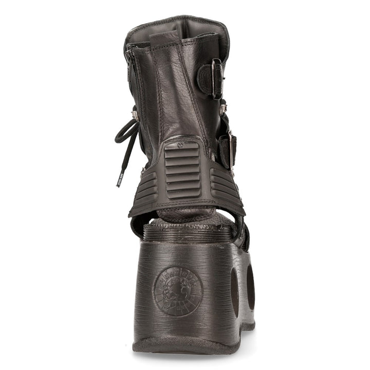 M-BIOS107-C4 New Rock Boot – New Rock Australia