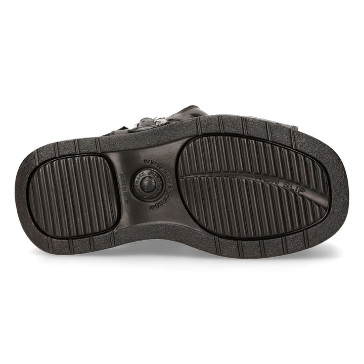 M-BIOS107-C4 New Rock Boot – New Rock Australia