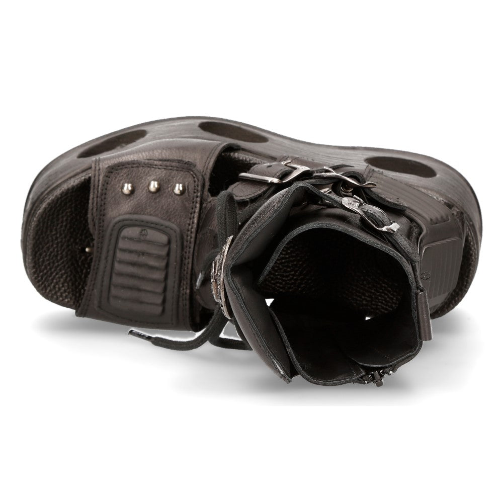M-BIOS107-C4 New Rock Boot – New Rock Australia