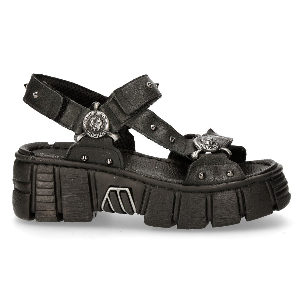 BIO Series Vegan Leather Reactor Boots – M-BIOS120-C14