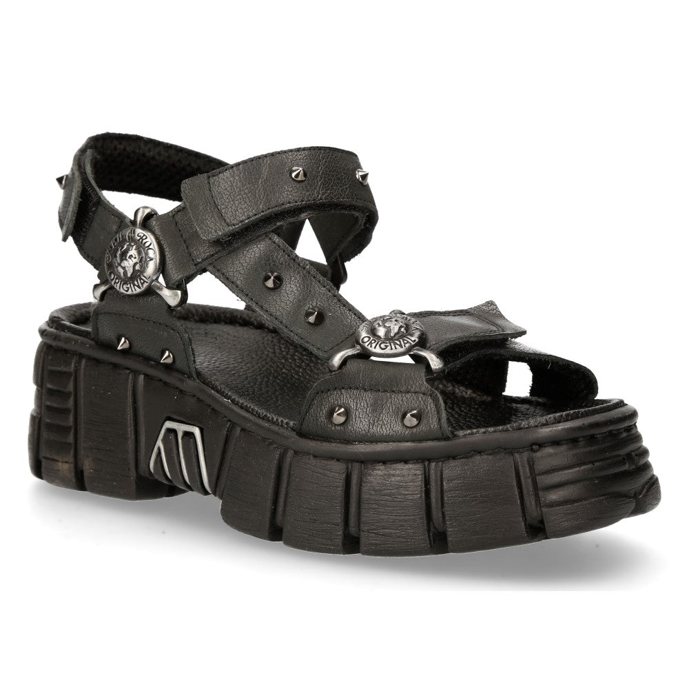 BIO Series Vegan Leather Reactor Boots – M-BIOS120-C14