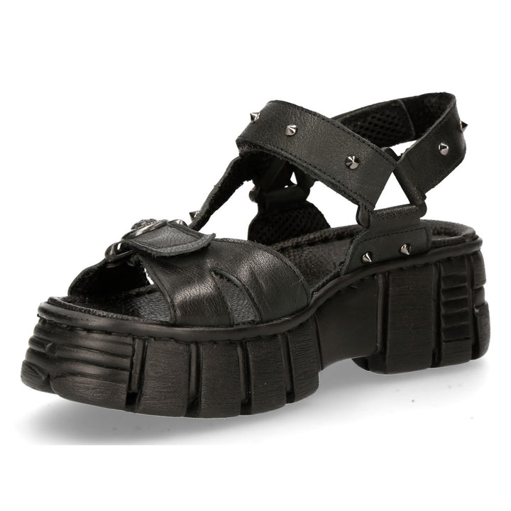 BIO Series Vegan Leather Reactor Boots – M-BIOS120-C14