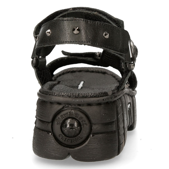 BIO Series Vegan Leather Reactor Boots – M-BIOS120-C14