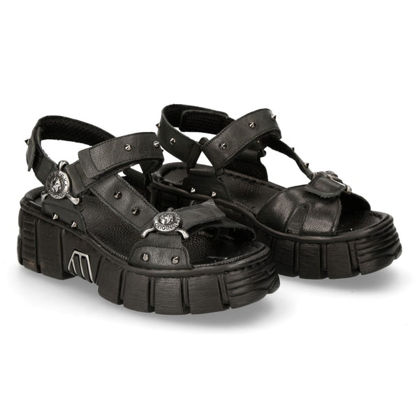 BIO Series Vegan Leather Reactor Boots – M-BIOS120-C14