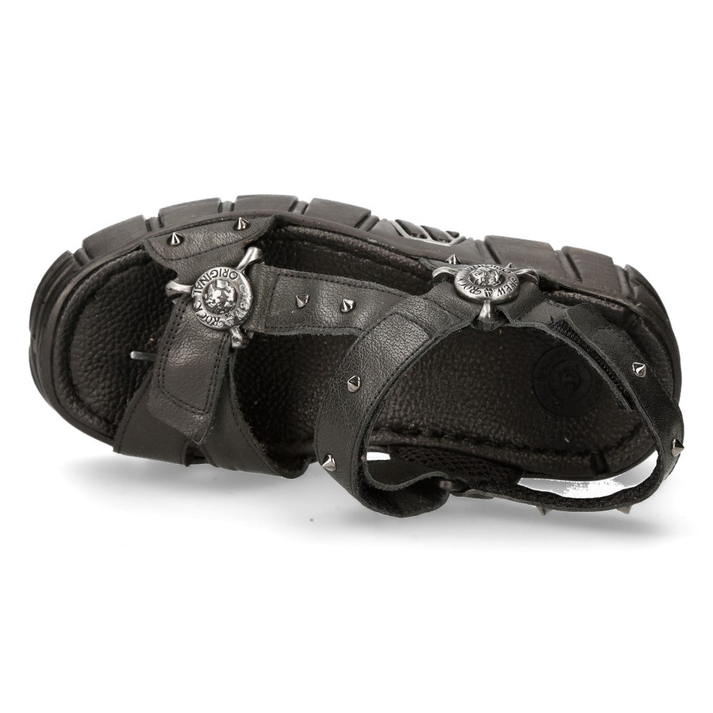 BIO Series Vegan Leather Reactor Boots – M-BIOS120-C14