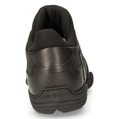 M-CHRONO002-V23 VEGAN-Footwear-New Rock Australia