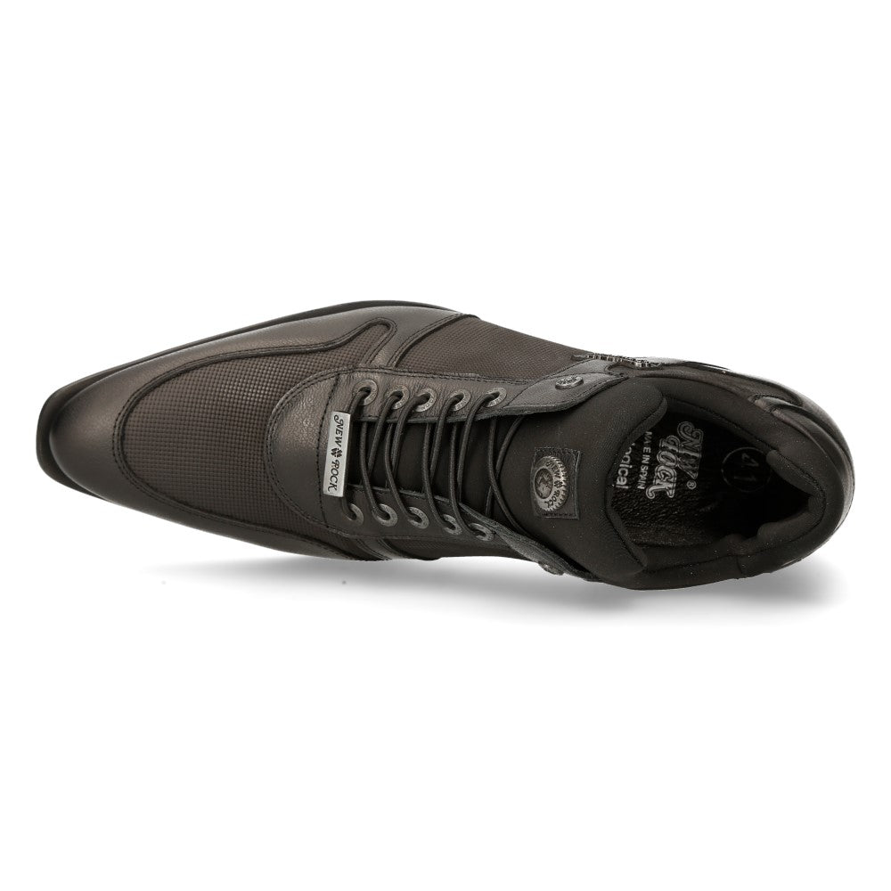 M-CHRONO002-V25 VEGAN-Footwear-New Rock Australia