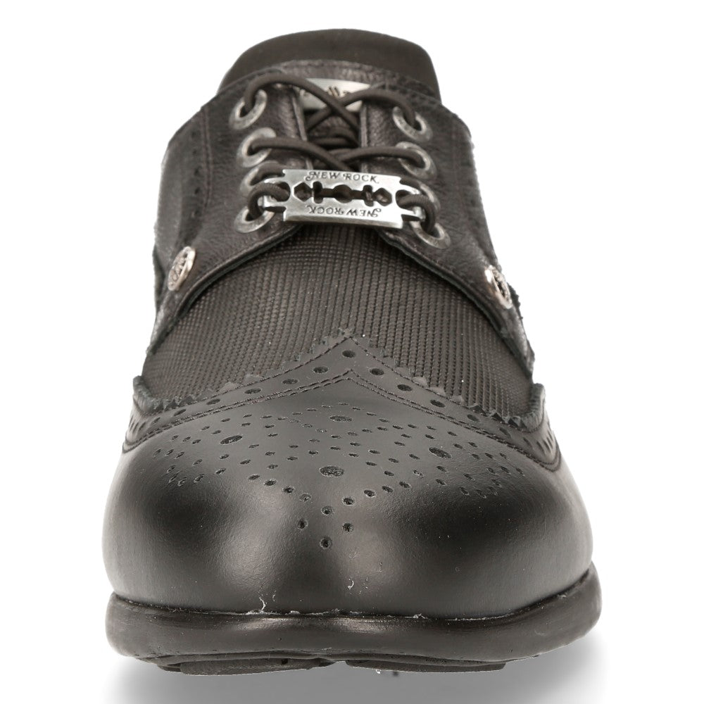 M-CHRONO003-S4-Footwear-New Rock Australia
