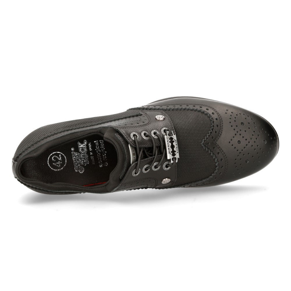 M-CHRONO003-S4-Footwear-New Rock Australia