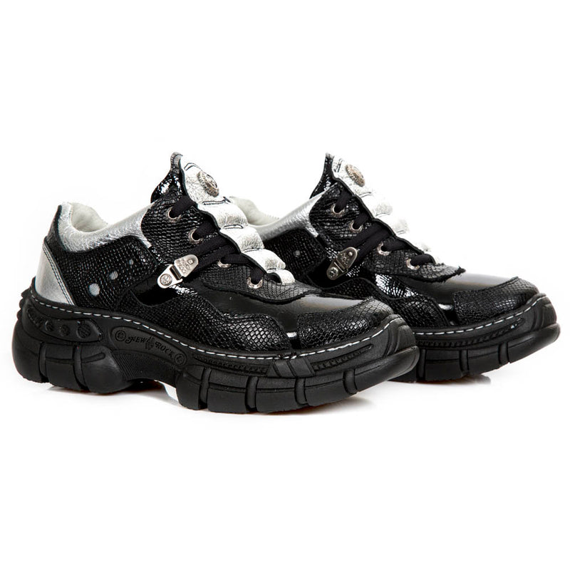 New Rock - Sneaker M-CRASH001-C13