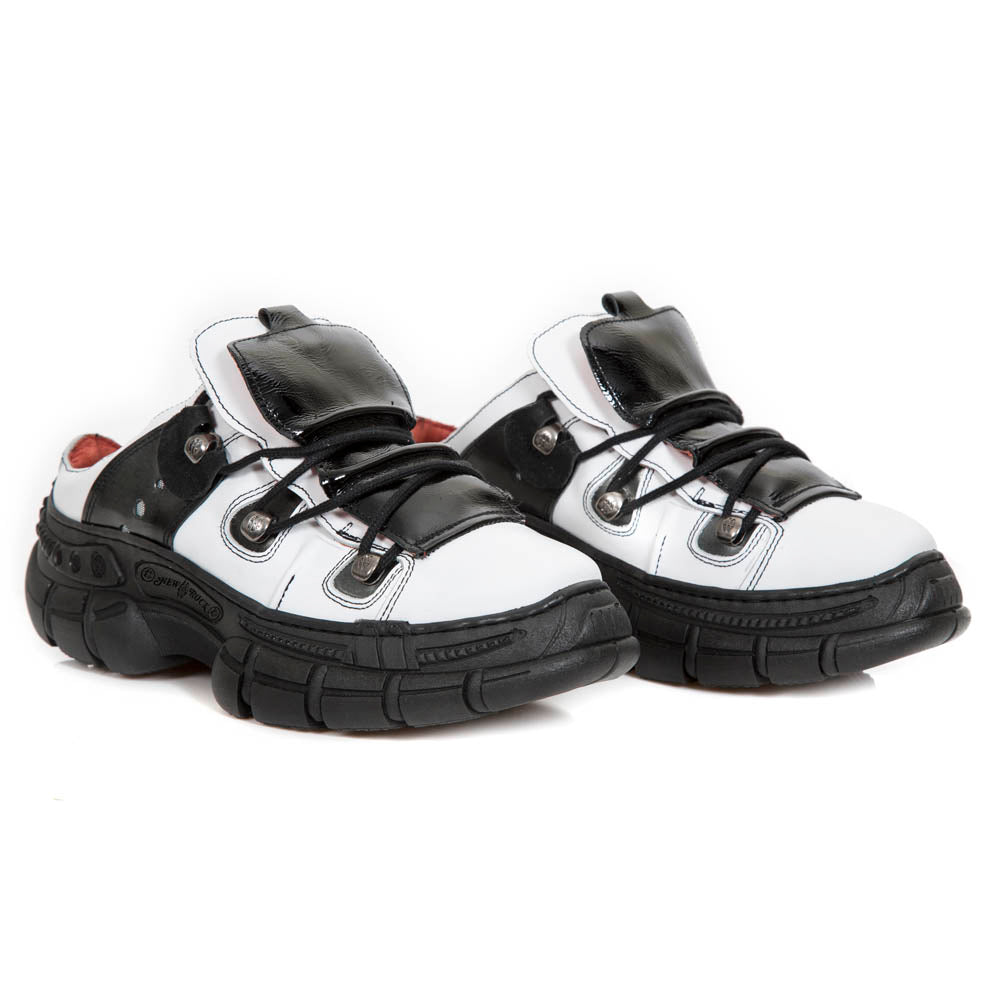New Rock - Sneaker M-CRASH003-C3