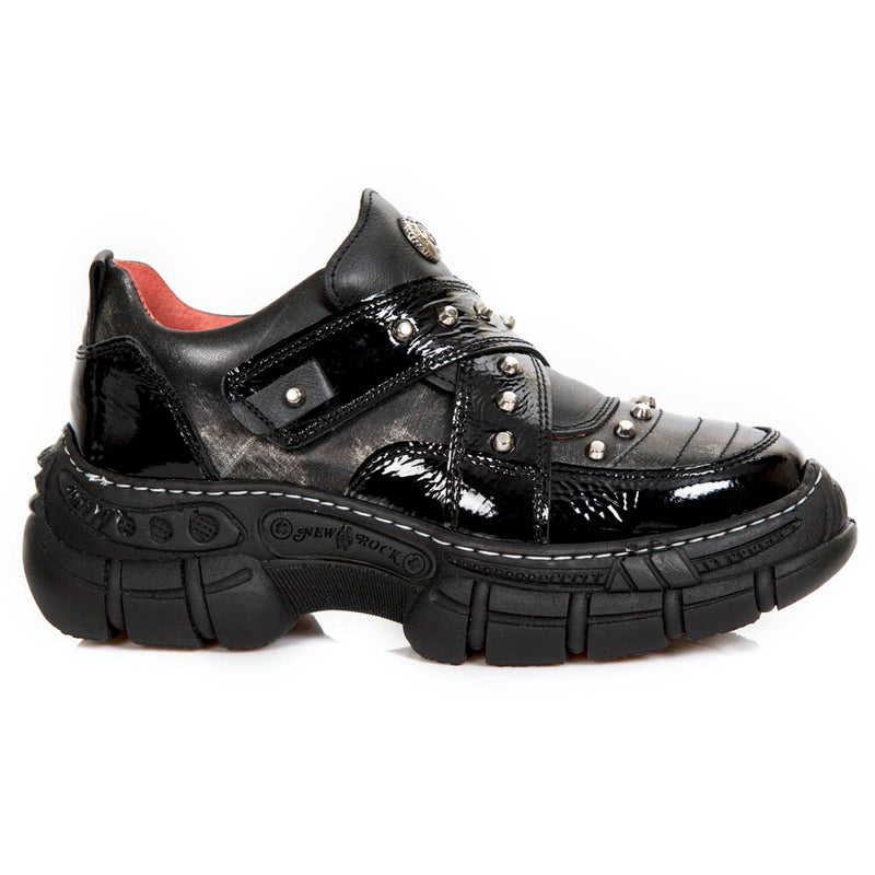 New Rock - Sneaker M-CRASH004-C11