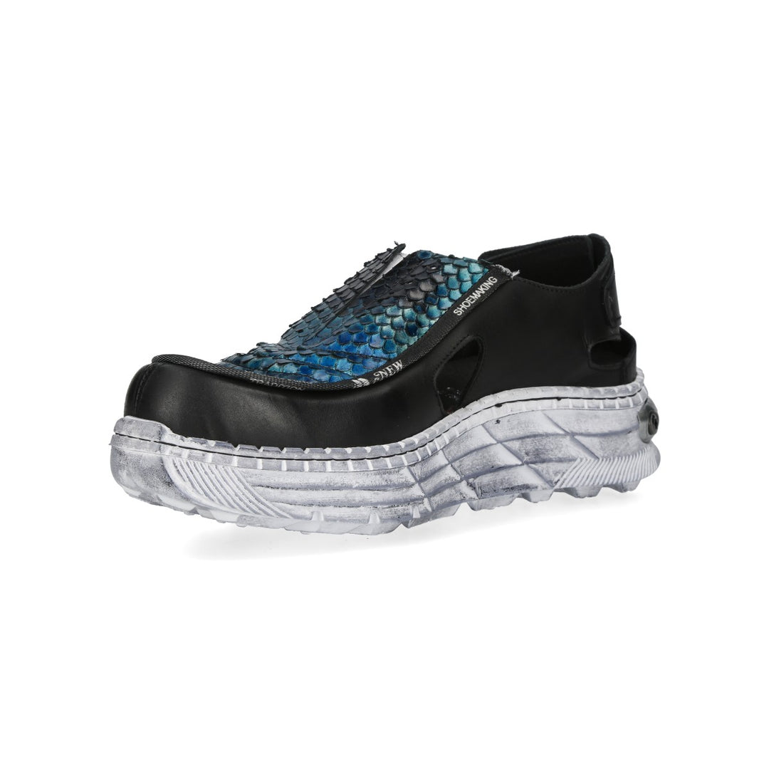 New Rock - Sneaker M-EXTREME001-C9