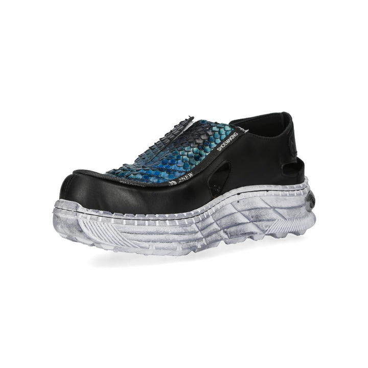 New Rock - Sneaker M-EXTREME001-C9