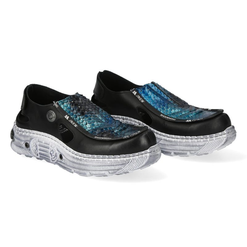 New Rock - Sneaker M-EXTREME001-C9