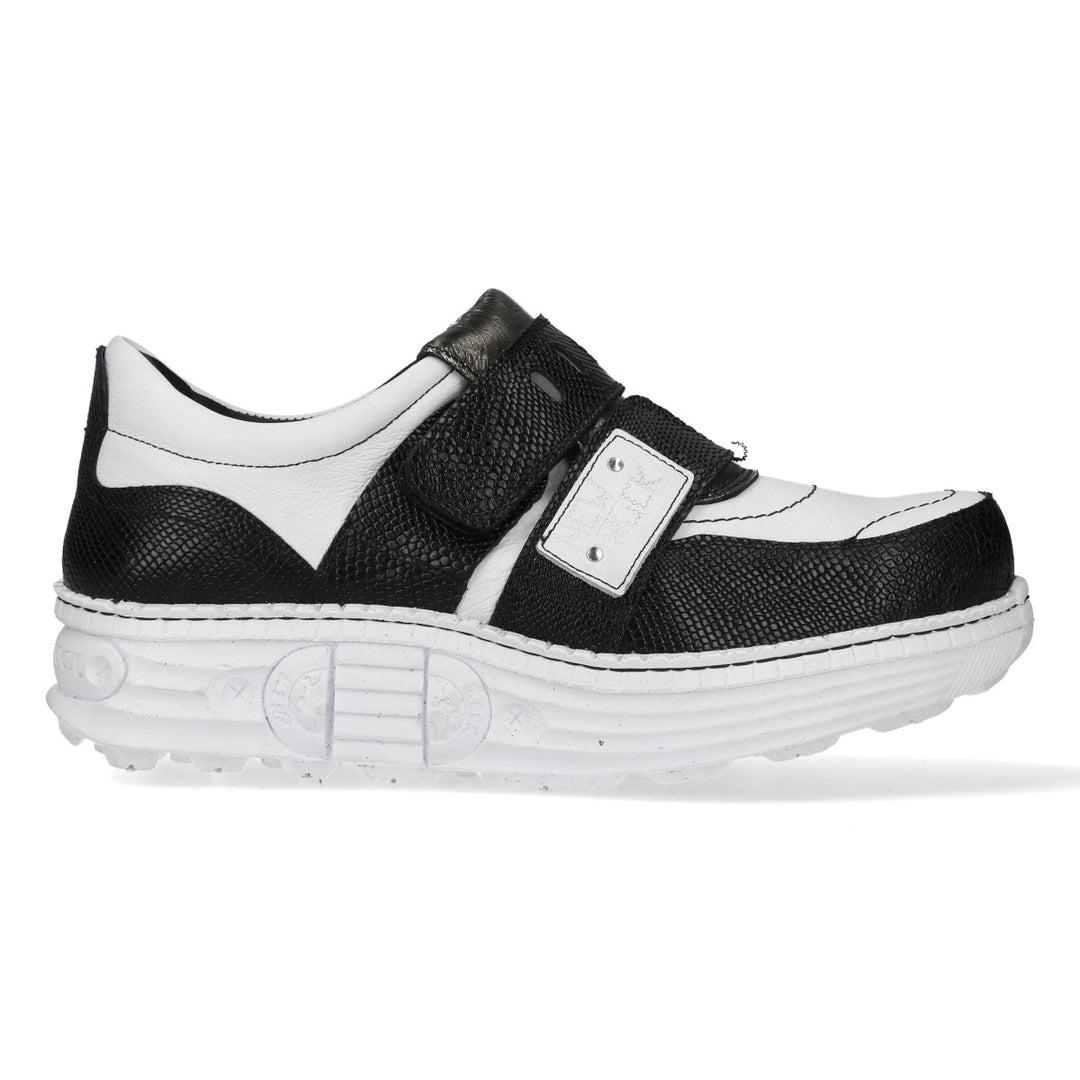 New Rock - Sneaker M-EXTREME002-C14
