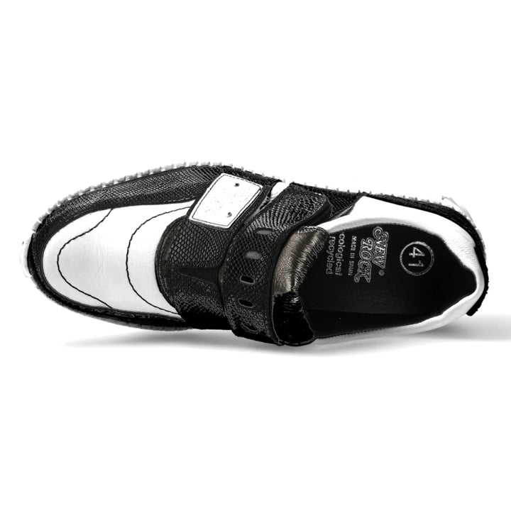 New Rock - Sneaker M-EXTREME002-C14