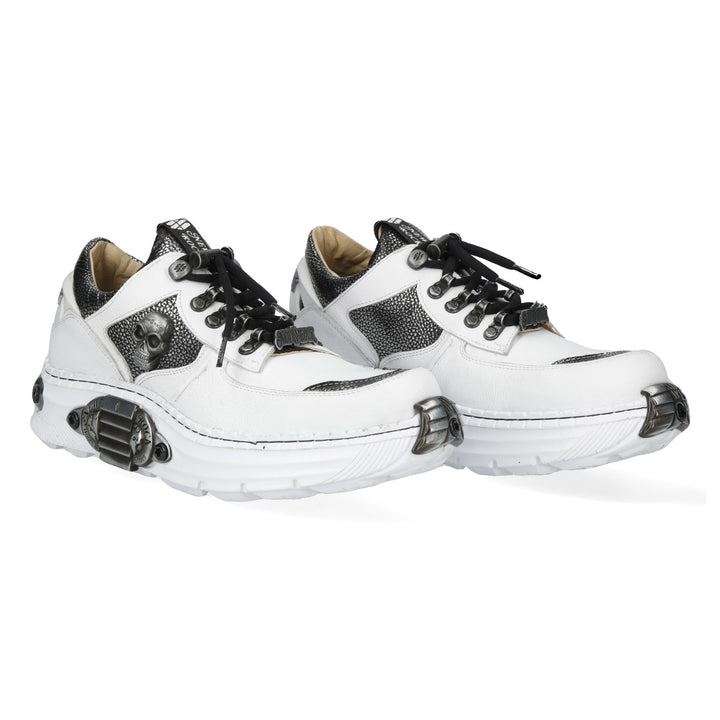 New Rock - Sneaker M-EXTREME004-C18 – New Rock Australia